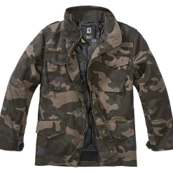 Kids M65 Jacke Standard (Sale)