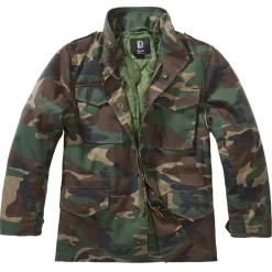 Kids M65 Jacke Standard (Sale)