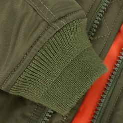 Kids MA1 Jacket