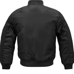 Kids MA1 Jacket