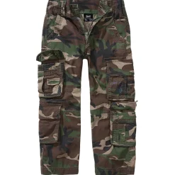 Kids Pure Trouser