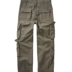 Kids Pure Trouser