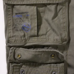 Kids Pure Trouser
