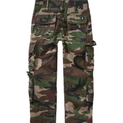 Kids Pure Trouser