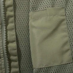 Kids Summerwindbreaker Frontzip (Sale)