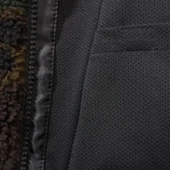 Kids Teddyfleecejacket Hood (Sale)