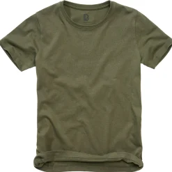 Kids T-Shirt Cotton
