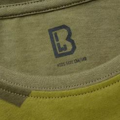 Kids T-Shirt Cotton