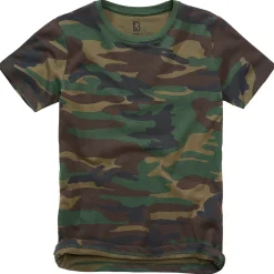 Kids T-Shirt Cotton