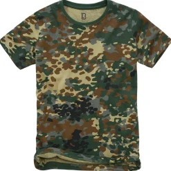 Kids T-Shirt Cotton