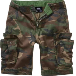 Kids Urban Legend Shorts