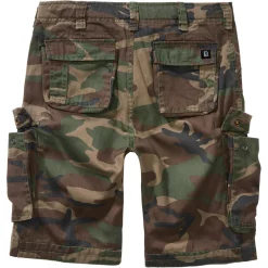 Kids Urban Legend Shorts