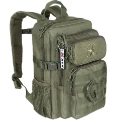 Kids US Rucksack Assault Youngster