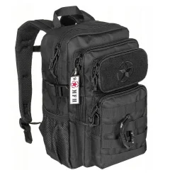 Kids US Rucksack Assault Youngster