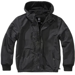Kids Windbreaker Frontzip (Sale)