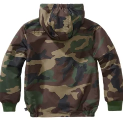 Kids Windbreaker Frontzip (Sale)