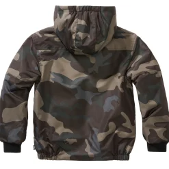 Kids Windbreaker Frontzip (Sale)
