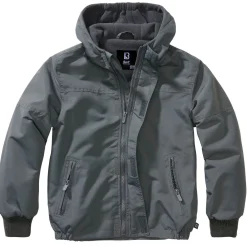 Kids Windbreaker Frontzip (Sale)