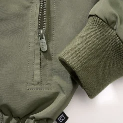 Kids Windbreaker Frontzip (Sale)