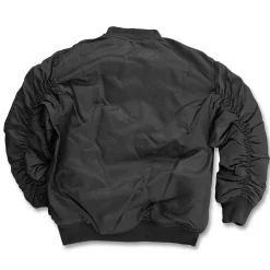 Kinder MA1 Fliegerjacke mit Abzeichen