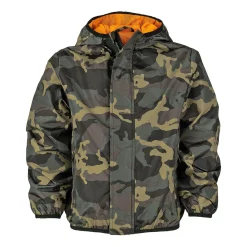 Kinder Windjacke