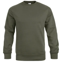 King Crew Neck Sweat Pullover