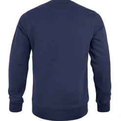 King Crew Neck Sweat Pullover
