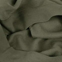King Zipped Sweat Hoodie