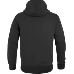 King Zipped Sweat Hoodie