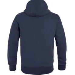 King Zipped Sweat Hoodie