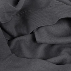 King Zipped Sweat Hoodie