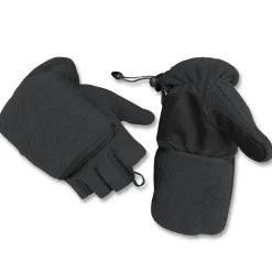 Klapphandschuhe Fleece
