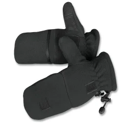 Klapphandschuhe Fleece
