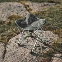 Klapphocker Ash Rest