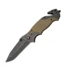 Klappmesser Vintage G10-Griff