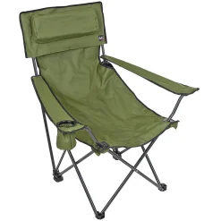 Klappstuhl Deluxe