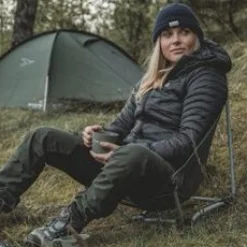 Klappstuhl Willow Base Chair