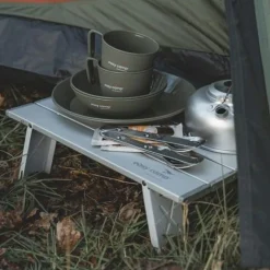 Klapptisch Fir Table