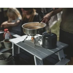 Klapptisch Fir Table