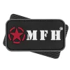 Klettabzeichen MFH Logo
