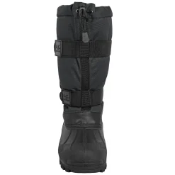 Kälteschutz- u. Winterstiefel Boot
