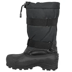 Kälteschutz- u. Winterstiefel Boot