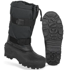 Kälteschutz- u. Winterstiefel Boot