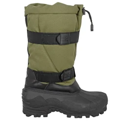 Kälteschutz- u. Winterstiefel Boot