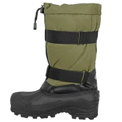 Kälteschutz- u. Winterstiefel Boot