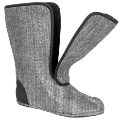 Kälteschutz- u. Winterstiefel Boot