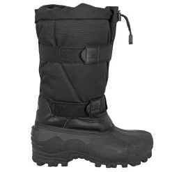 Kälteschutz- u. Winterstiefel Boot