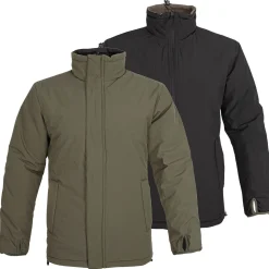 Kälteschutzjacke Ranger wendbar