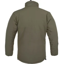 Kälteschutzjacke Ranger wendbar