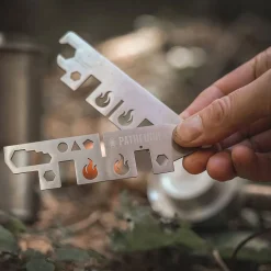 Kocherstand Multi-Tool